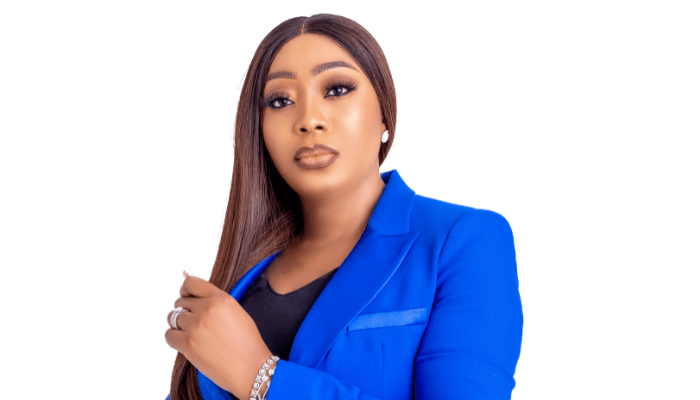 Ichechi Okonkwo: The Powerhouse Entrepreneur Changing the Game