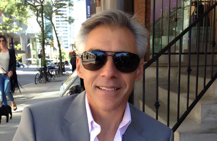 Mark Litwin’s Secrets to Entrepreneurial Leadership Success