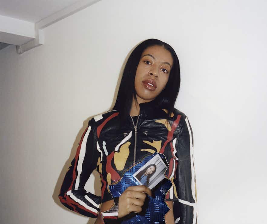 Mowalola Ogunlesi: Pioneering Fashion with Boldness and Rebellion