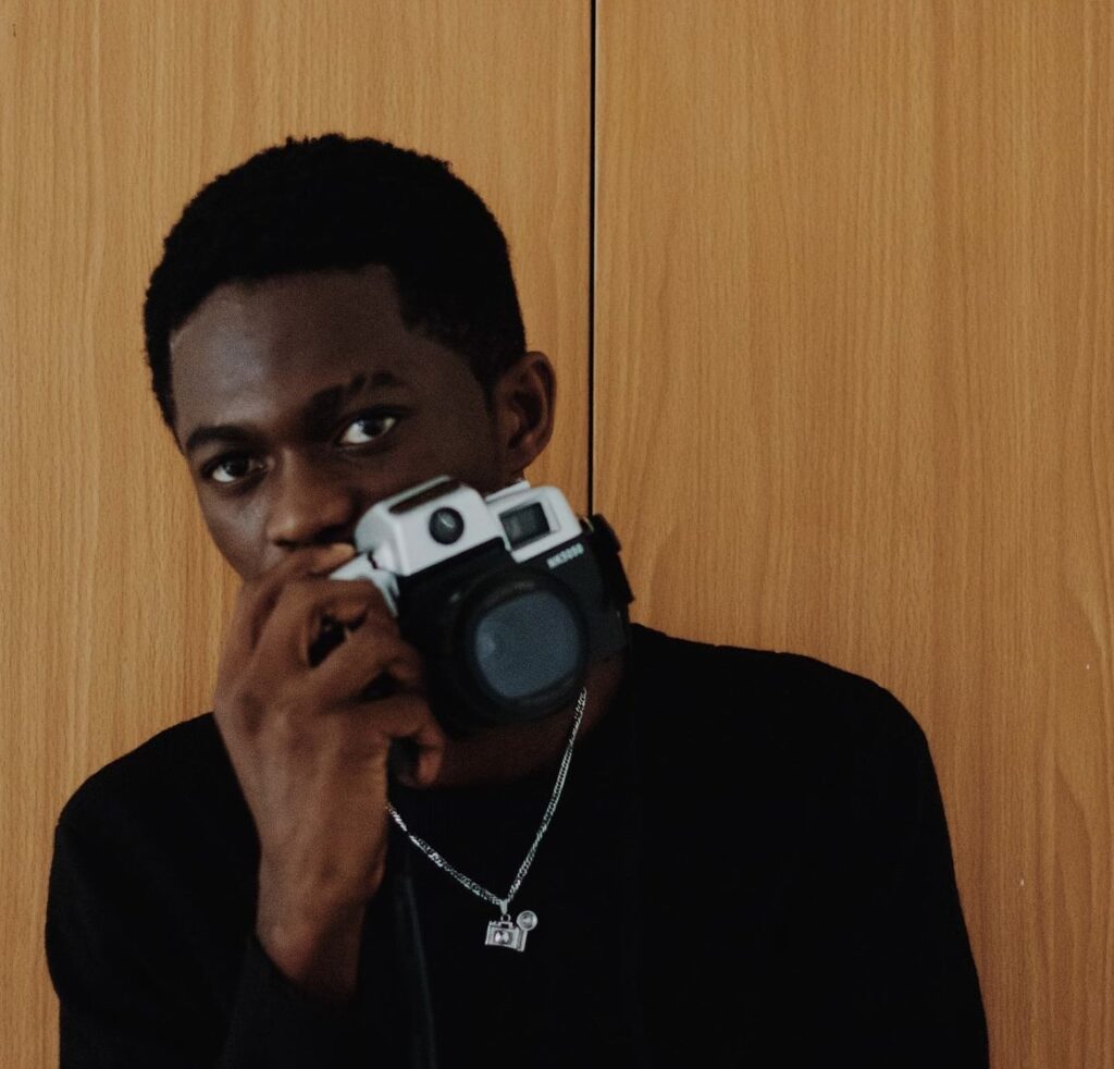 Wale Adebisi