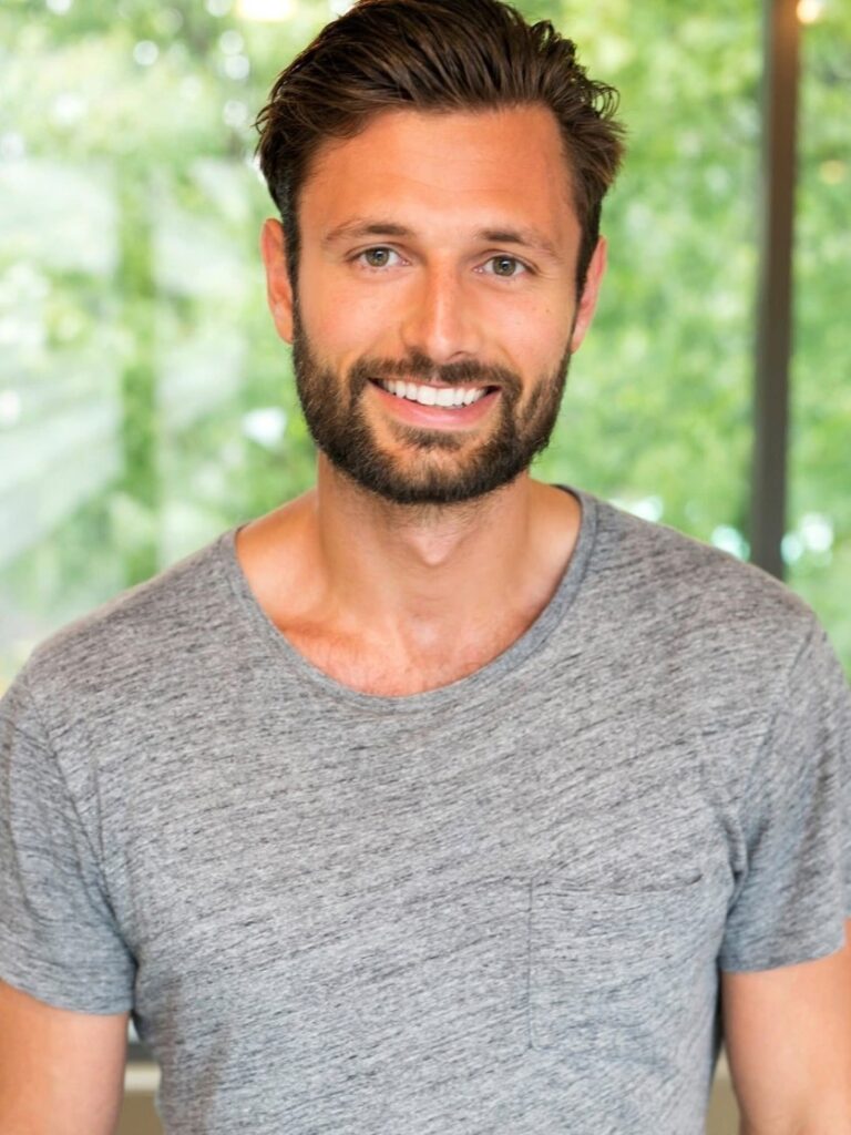 Josh Isaak: Revolutionizing Health and Business