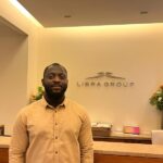 Alli Ajagbe: Driving Digital Empowerment Through Education and Technology