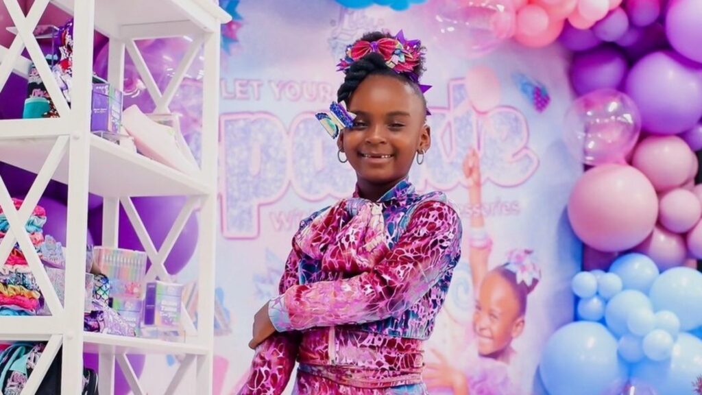 Lily Adeleye
