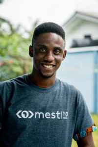 Chidi Nwaogu