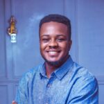Stanley Anigbogu Lights the Way with Trash-Powered Tech
