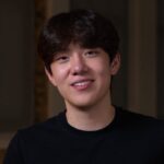 Eric Zhu Built a Tech Startup and Raised $1M