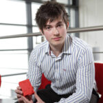 Jacob Marsh: From Student to Tech Entrepreneur