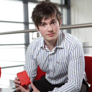 Jacob Marsh