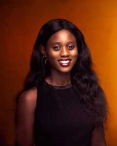 Jumoke Dada