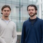 ​Mytender: AI Startup by Students Raises £250,000​ in School