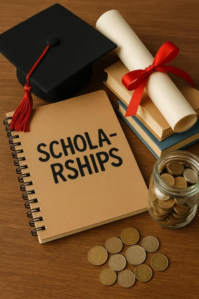 Scholarships for African Students: Don’t Miss These Before They Close