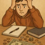 Money Mistakes Students Make – And How to Avoid Them