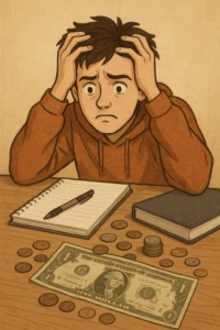 Money Mistakes Students Make – And How to Avoid Them
