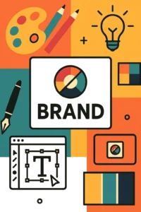 Branding 101: Build a Visual Identity That Pops!