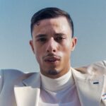 Mahmoud Bousitah: Built Different, Built to Win