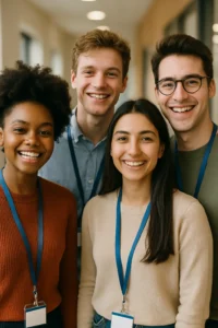 Top 5 Internships Nigerian Students Can Apply for This Week