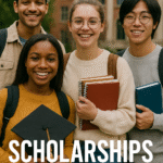 Top Scholarships and Grants for Entrepreneurs in 2025