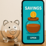 How Nigerian Students Are Saving Big with Budgeting Apps