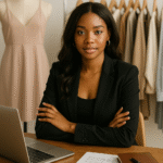 Dress Like the Brand You Are