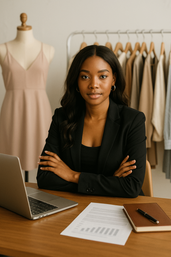 Dress Like the Brand You Are