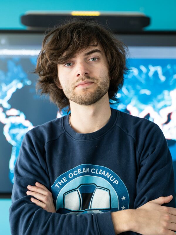 Boyan Slat: Innovating Ocean Cleanup for a Sustainable Future
