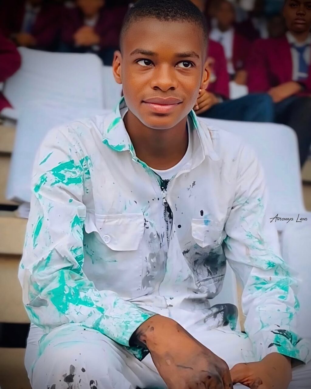 Kanyeyachukwu Tagbo-Okeke