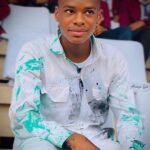 Kanyeyachukwu Tagbo-Okeke: The Teen Artist Redefining Possibility