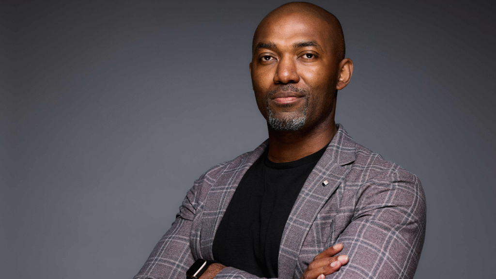 Jackson Aimiuwu: From Tech Skeptic to AWS Leader