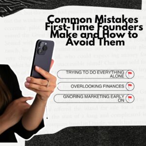 mistakes