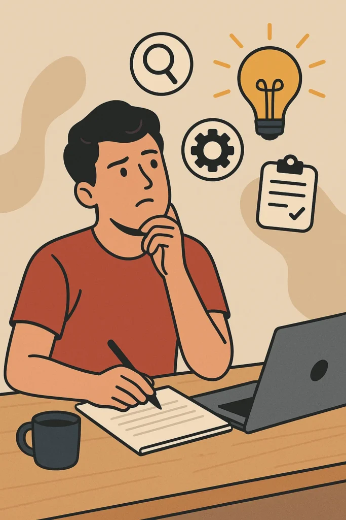 Simple Ways to Find Business Ideas Daily