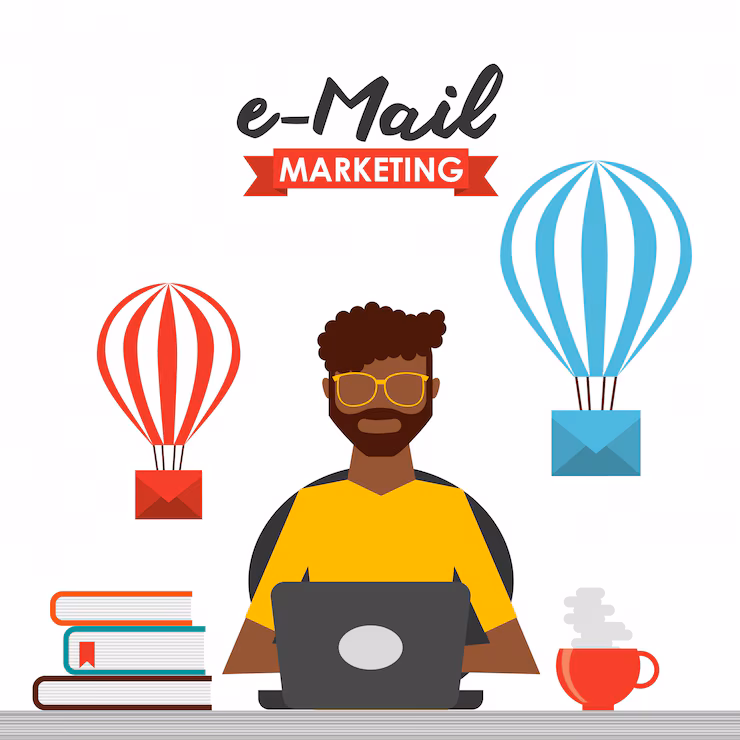 Email Marketing