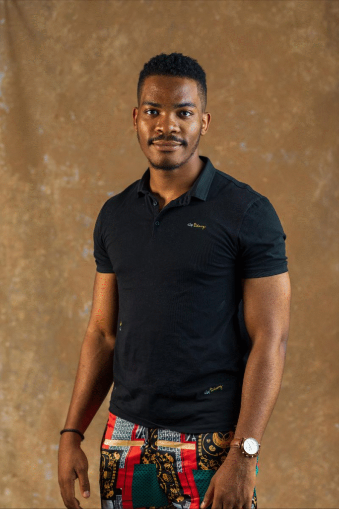 Kennedy Ekezie-Joseph on Fintech, Kippa, and Business Growth