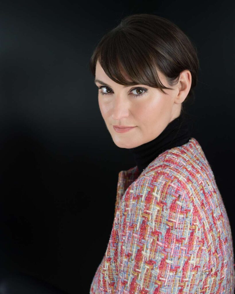 Alexandra Wood: Tailoring Her Way to the Top