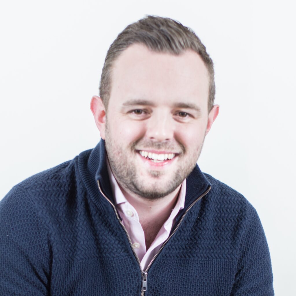 Edward Barrow Is Beating Big Cloud Bills With Brain + Bold Moves