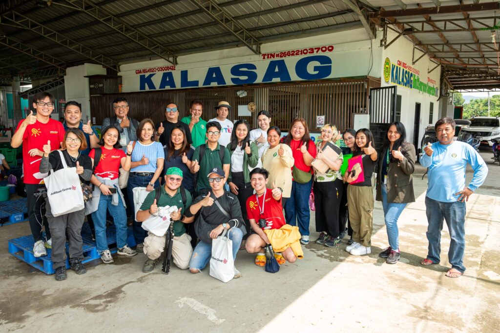 Arnold Dizon’s Roots: From Farm Life to Big Dreams