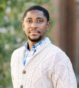 Uchechukwu Agbo: Journey from Struggle to Leadership