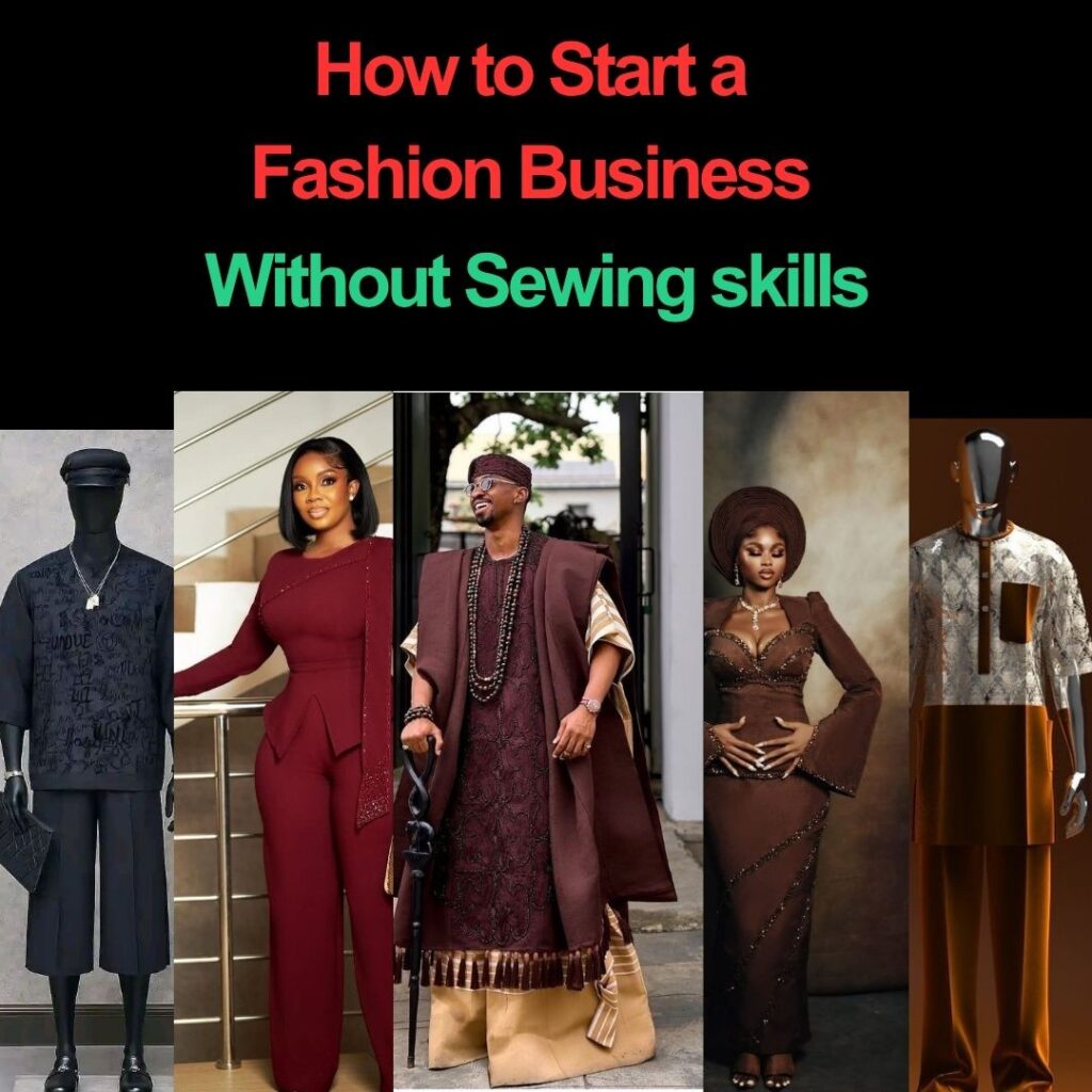 Fashion Business