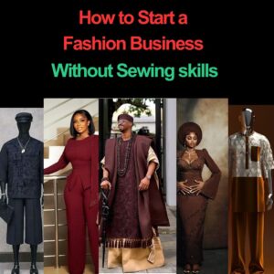Fashion Business