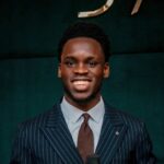 Miracle Nwankwo: Young Visionary Leading Veefin Nigeria