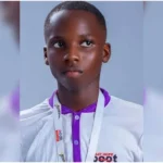 Okechukwu Nwaozor The Teen Defying AI Giants Through OkeyMeta