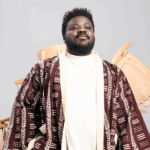 Darlington Ahiale Akogo: Ghana’s AI Innovator Transforming Healthcare Technology