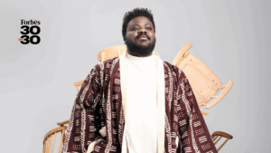 Darlington Ahiale Akogo