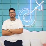 Chae Francis Builds Africa’s Future Through Creative Digital Innovation