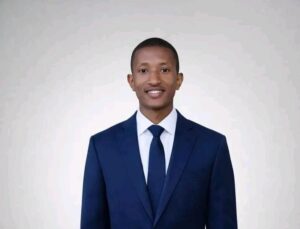 Ezra: The Student Who Built a Super-App