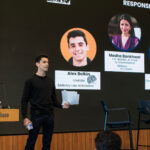 Alex Belkin: Founder of Berkeley Law AI Initiative