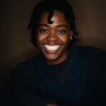 Graduate student Kay’te Ingram traded her California comfort for a Surulere mission, funding a global revolution with her own student loans.