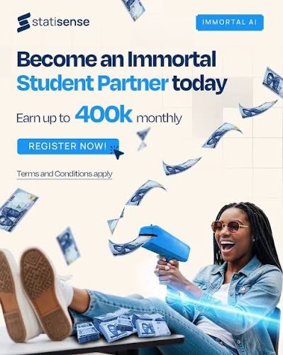 Statisense Ai Student Partner Program