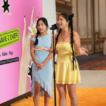 Two founders. One creative mission. $1.5M in revenue.