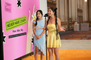 Two founders. One creative mission. $1.5M in revenue.