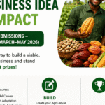 Agribusiness training program Africa